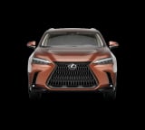 2026 Lexus NX - Preview 6