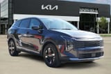 2026 Kia Sportage - Preview 6