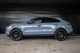 2026 Porsche Cayenne - Preview 2