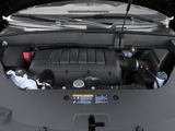 2016 Chevrolet Traverse - Preview 13