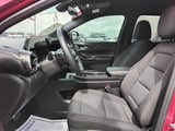 2025 Chevrolet Equinox - Preview 8