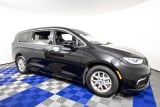 2025 Chrysler Pacifica - Preview 2