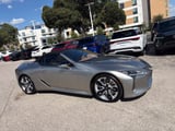 2021 Lexus LC - Preview 7