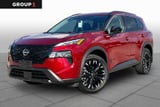 2026 Nissan Rogue - Preview 14