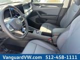 2026 Volkswagen Tiguan - Preview 10