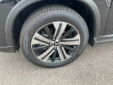 2027 Mitsubishi Outlander Sport - Preview 9