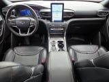 2020 Ford Explorer - Preview 15