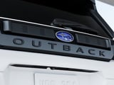 2026 Subaru Outback - Preview 11