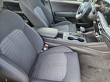 2026 Kia K5 - Preview 10