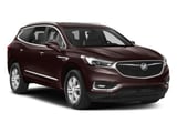 2018 Buick Enclave - Preview 8