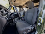 2022 Jeep Wrangler - Preview 8