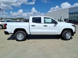 2026 Chevrolet Colorado - Preview 5