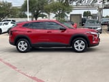 2026 Chevrolet Trax - Preview 6