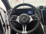 2026 Mercedes-Benz GLC - Preview 15