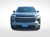2027 Chevrolet Traverse - Preview 8