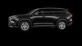 2026 Toyota Grand Highlander - Preview 3