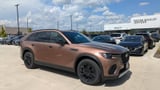 2026 Mazda CX-70 - Preview 8