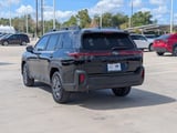 2026 Subaru Outback - Preview 4
