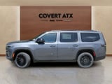 2026 Jeep Grand Wagoneer - Preview 3