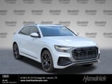 2023 Audi Q8 - Preview 2