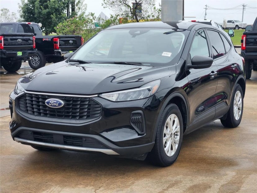 2025 Ford Escape - Image 1