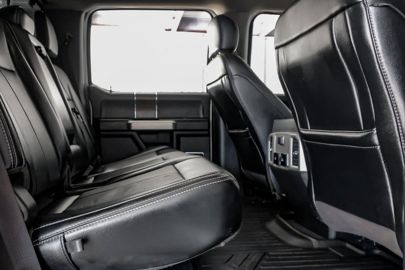 2020 Ford F-350 - Image 1
