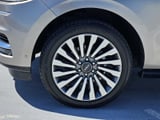2020 Lincoln Navigator - Preview 10
