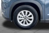 2026 Toyota Grand Highlander - Preview 10