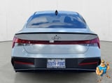 2026 Hyundai Elantra - Preview 6