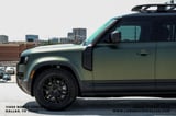 2026 Land Rover Defender - Preview 14