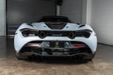 2020 McLaren 720S - Preview 4