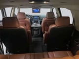 2015 Cadillac Escalade ESV - Preview 9