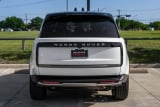 2026 Land Rover Range Rover - Preview 8