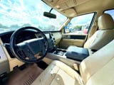 2015 Ford Expedition EL - Preview 4