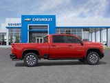 2026 Chevrolet Silverado 2500 HD - Preview 5