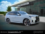 2026 BMW X3 - Preview 2