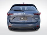 2024 Mazda CX-5 - Preview 7