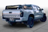 2021 Toyota Tacoma - Preview 12