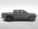 2023 Nissan Frontier - Preview 4