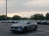 2026 Toyota bZ - Preview 8
