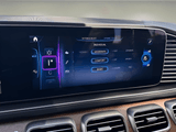 2025 Mercedes-Benz GLE - Preview 8