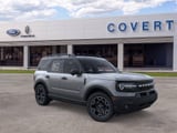 2026 Ford Bronco Sport - Preview 7