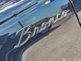 2022 Ford Bronco - Preview 12