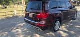 2015 Mercedes-Benz GL-Class - Preview 5