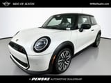 2026 MINI Hardtop - Preview 2