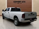 2026 Ram 2500 - Preview 3