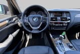 2017 BMW X3 - Preview 4