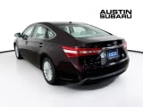 2013 Toyota Avalon - Preview 5
