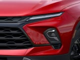 2026 Chevrolet Blazer - Preview 10