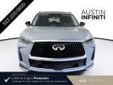 2027 INFINITI QX60 - Preview 3